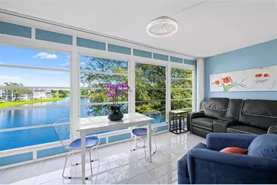 4071 Cambridge D #4071, Deerfield Beach, FL 33442 - Photo 1