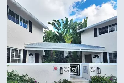 919 SE 13th St, Unit #2, Fort Lauderdale, FL 33316 - Photo 1