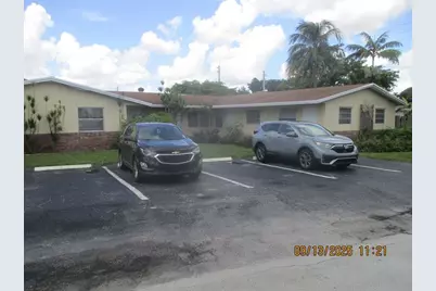 1475 Holly Heights Drive #1, Fort Lauderdale, FL 33304 - Photo 1