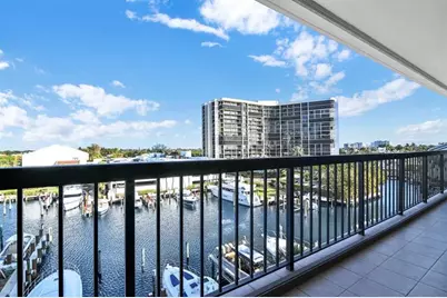 4748 S Ocean Blvd, Unit #502, Highland Beach, FL 33487 - Photo 1