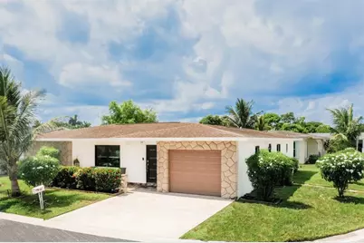 755 NW 74th Way, Margate, FL 33063 - Photo 1