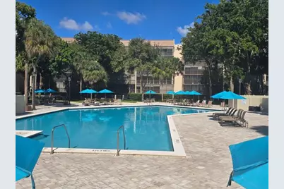 2802 N 46th Ave, Unit #B614, Hollywood, FL 33021 - Photo 1