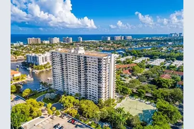 3200 N Port Royale Dr N, Unit #1012, Fort Lauderdale, FL 33308 - Photo 1
