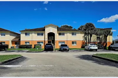 3650 N 56th Avenue, Unit #501, Hollywood, FL 33021 - Photo 1