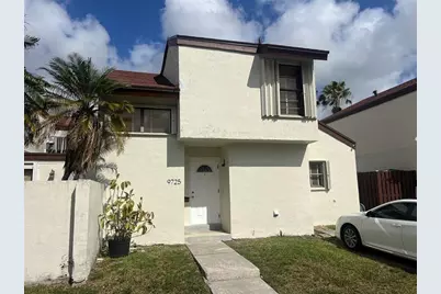 9725 NW 5th Terrace, Miami, FL 33172 - Photo 1