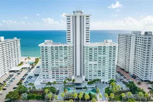 3900 Galt Ocean Dr, Fort Lauderdale, FL 33308 - Photo 1