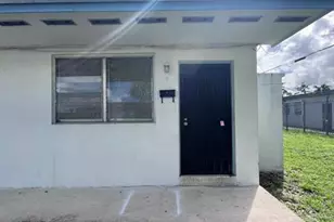 1120 Sesame, Opa Locka, FL 33054 - Photo 1