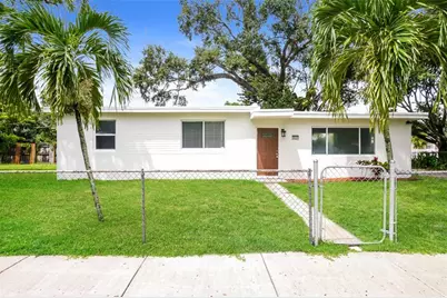 4600 SW 36th Street, West Park, FL 33023 - Photo 1