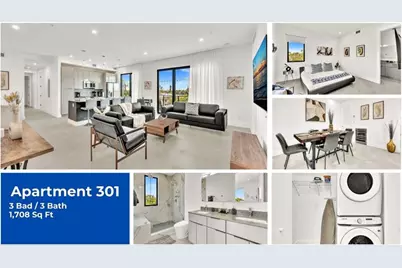 2100 Miami Road #301, Fort Lauderdale, FL 33316 - Photo 1