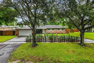 152 SW 59th Ave, Plantation, FL 33317 - Photo 1