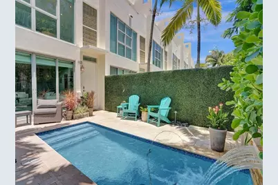 1703 NE 5th Ct, Unit #1703, Fort Lauderdale, FL 33301 - Photo 1