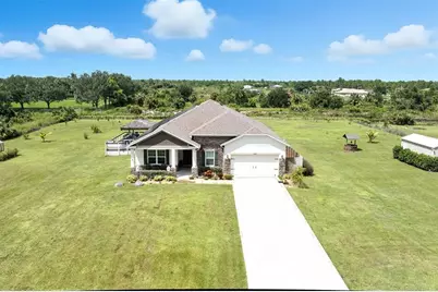 5345  40th St, Naples, FL 34120 - Photo 1