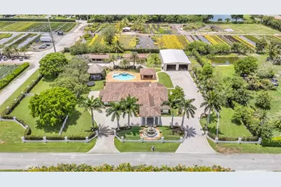 6300 SW 190th Avenue, Southwest Ranches, FL 33332 - Photo 1