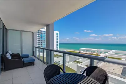 6799  Collins Ave, Unit #805, Miami Beach, FL 33141 - Photo 1