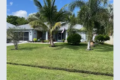 5476 NW Carla Ct, Port Saint Lucie, FL 34986 - Photo 1