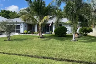 5476 NW Carla Ct, Port Saint Lucie, FL 34986 - Photo 1