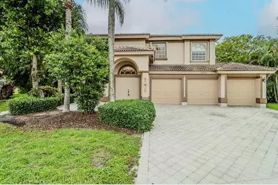 11102  Alameda Bay Ct, Wellington, FL 33414 - Photo 1
