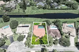 303 NW 105th Terrace, Coral Springs, FL 33071 - Photo 1