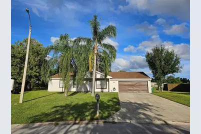 2065 SE Oxmoor Terrace, Port Saint Lucie, FL 34952 - Photo 1