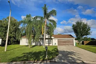 2065 SE Oxmoor Terrace, Port Saint Lucie, FL 34952 - Photo 1