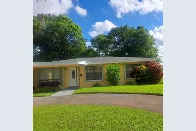 880  Wyoming Ave, Fort Lauderdale, FL 33312 - Photo 1
