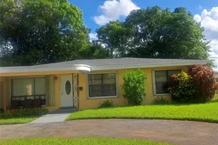 880 Wyoming Ave, Fort Lauderdale, FL 33312 - Photo 1