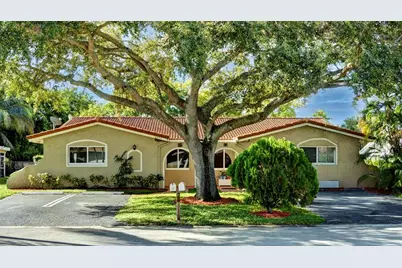 10620 NW 37th St, Unit #E, Coral Springs, FL 33065 - Photo 1