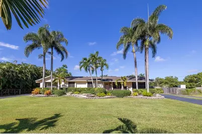 6331 SW 188th Avenue, Fort Lauderdale, FL 33332 - Photo 1