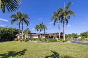 6331 SW 188th Ave, Southwest Ranches, FL 33332 - Photo 1