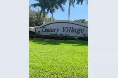 1200 SW 137th Ave, Unit #E-207, Pembroke Pines, FL 33027 - Photo 1