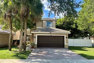 15082 SW 18th St, Miramar, FL 33027 - Photo 1