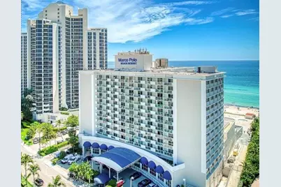 19201 Collins Avenue #848, North Miami Beach, FL 33160 - Photo 1