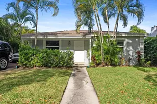 1013 Upland Rd, West Palm Beach, FL 33401 - Photo 1