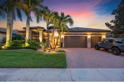 8915  Sydney Harbor Circle, Delray Beach, FL 33446 - Photo 1
