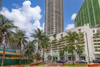 1750 N Bayshore Dr, Miami, FL 33132 - Photo 1