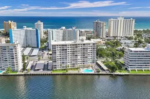 299 N Riverside Dr, Pompano Beach, FL 33062 - Photo 1