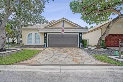 5056 NW 95th Dr, Coral Springs, FL 33076 - Photo 1