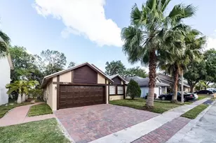 3287 NW 121st Ave, Sunrise, FL 33323 - Photo 1