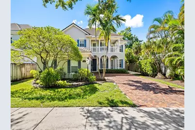 810 SE 5th Ct, Fort Lauderdale, FL 33301 - Photo 1