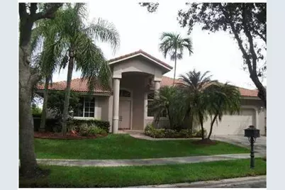 2653 Oakbrook Drive, Weston, FL 33332 - Photo 1