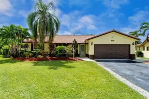 3931 NW 108th Ave, Coral Springs, FL 33065 - Photo 1