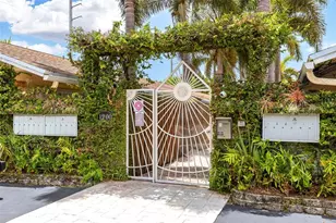 1200 NE 17th Ct, Fort Lauderdale, FL 33305 - Photo 1