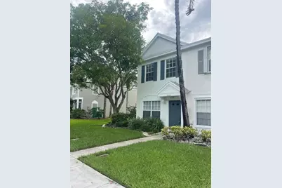 8021 Sanibel Drive, Tamarac, FL 33321 - Photo 1