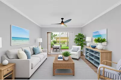 3722 NW Mediterranean Ln, Unit #105, Jensen Beach, FL 34957 - Photo 1