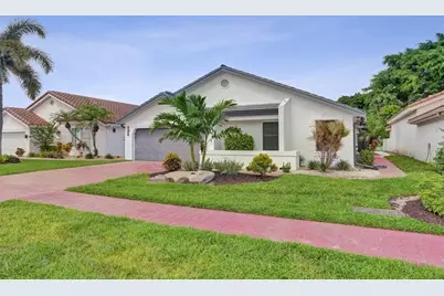 10359 Sunset Bend Drive, Boca Raton, FL 33428 - Photo 1