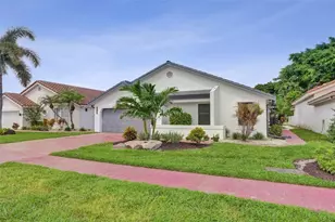 10359 Sunset Bend Dr, Boca Raton, FL 33428 - Photo 1