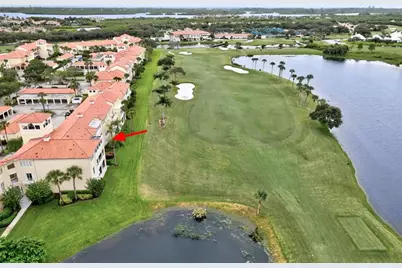 5045  Harmony Cir, Unit #205, Vero Beach, FL 32967 - Photo 1