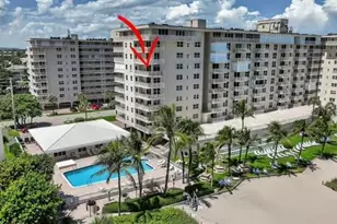 1051 Hillsboro Mile, Hillsboro Beach, FL 33062 - Photo 1