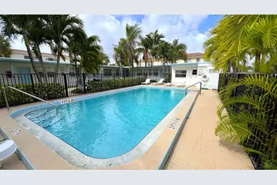 1601 S Federal Hwy, Unit #6, Lake Worth, FL 33460 - Photo 1