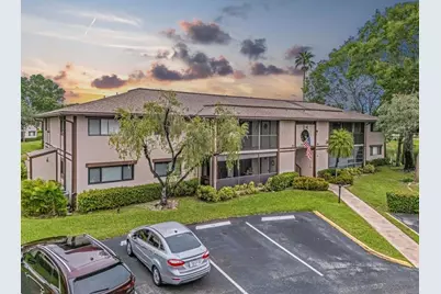 9947 N Belfort Cir, Unit #114, Tamarac, FL 33321 - Photo 1